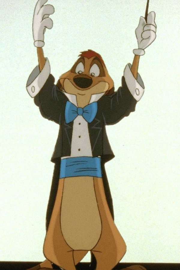 Timon e Pumbaa – S03E23 – Episodio 23
