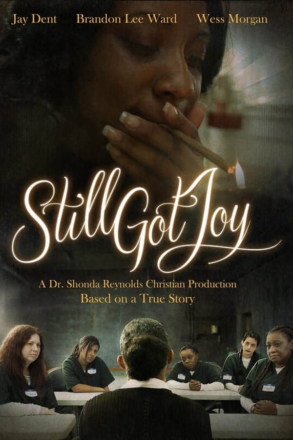 Still Got Joy (2020)