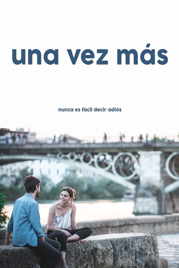 Abril left Daniel behind 5 years ago, when she decided to try her luck in London. She is back home now, to bury her grandmother. Walking the streets of what was her home with the man who was her love, she realizes she had missed it all.