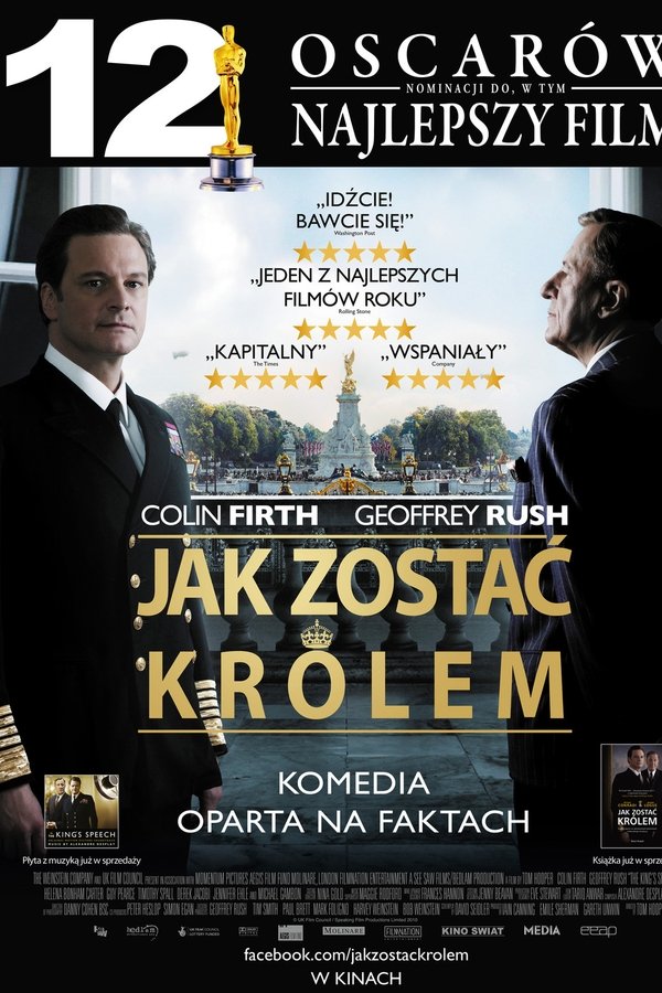 Jak zostać królem