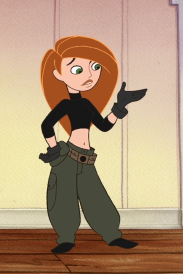 Lilo & Stitch – S02E20 – Esperimento 607 (crossover Kim Possible)