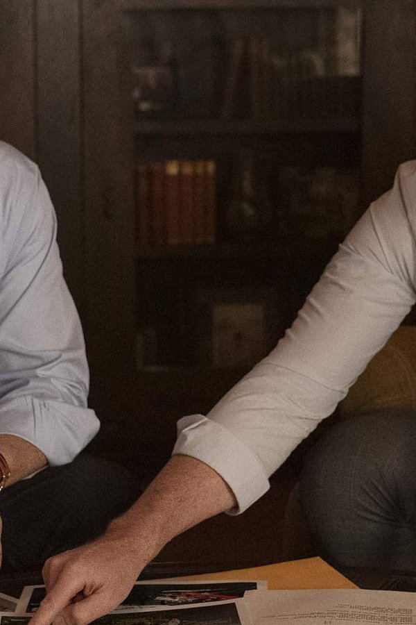 tom Clancy’s Jack Ryan – S02E01 – Cargo