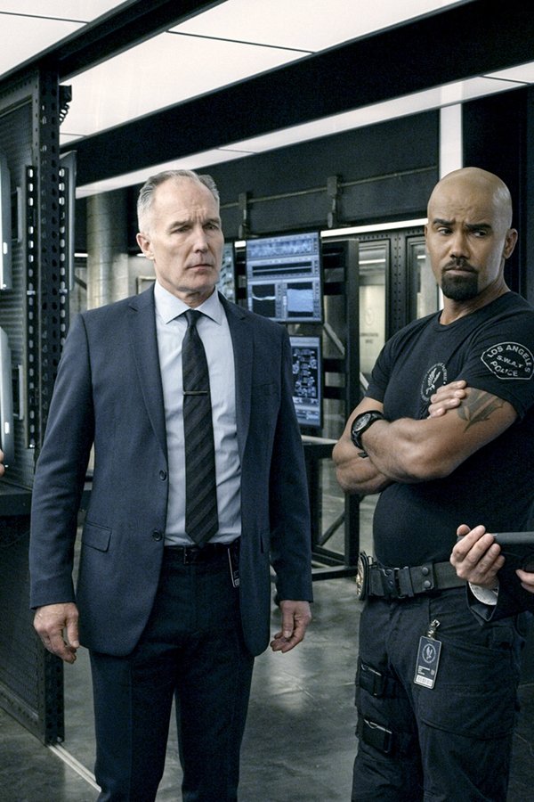 S.W.A.T. – S03E19 – La lista nera