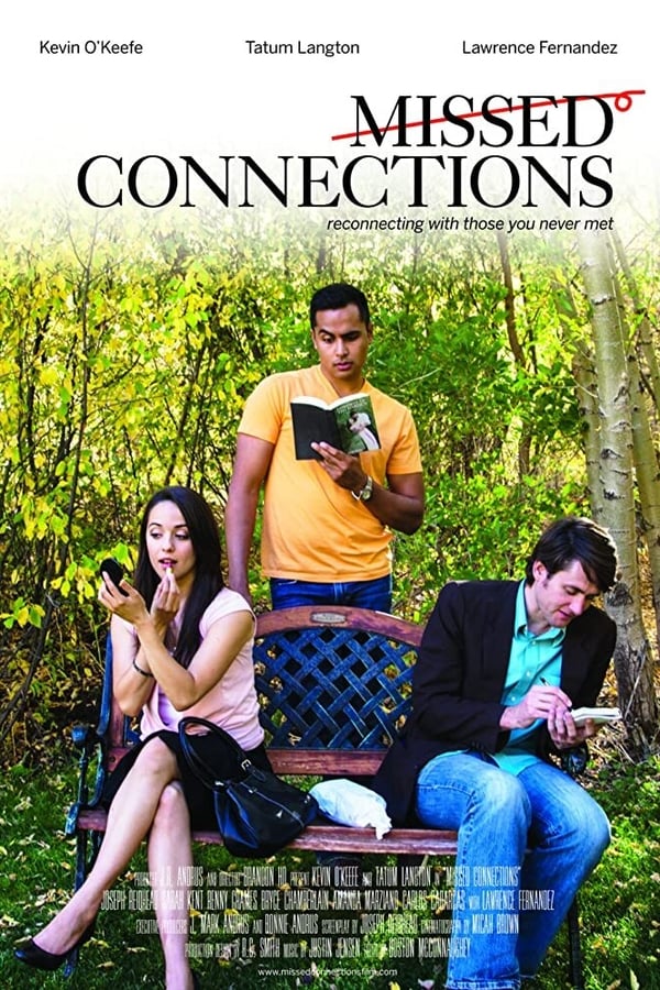 Missed Connections (2015)