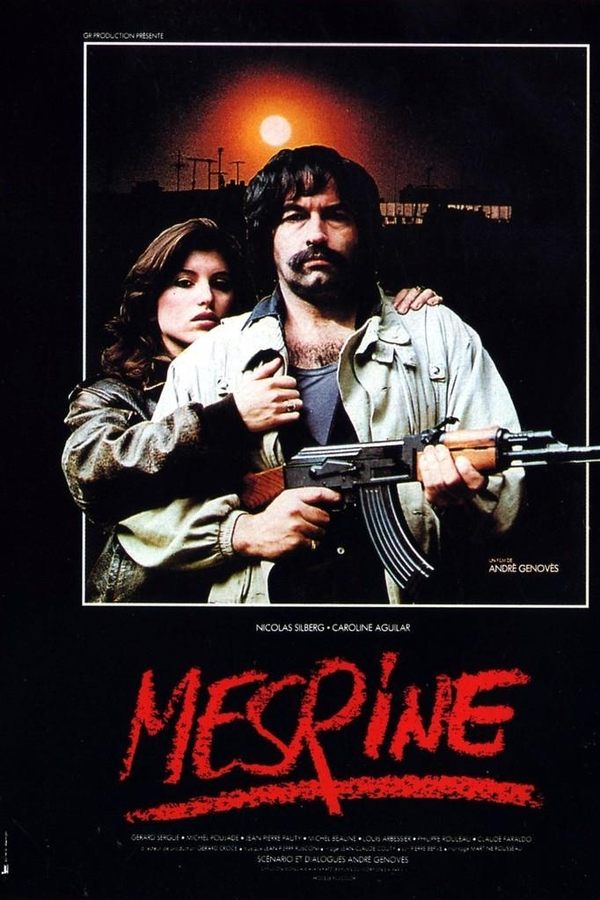 Mesrine