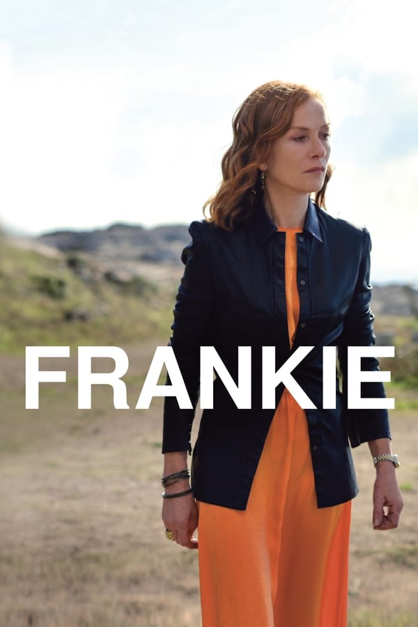 Frankie, célèbre actrice française, se sait gravement malade. Elle décide de passer ses dernières vacances entourée de ses proches, à Sintra au Portugal.