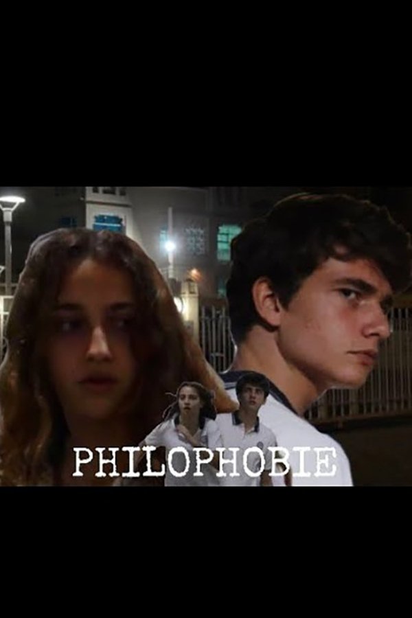 PHILOPHOBIE (court-métrage) poster