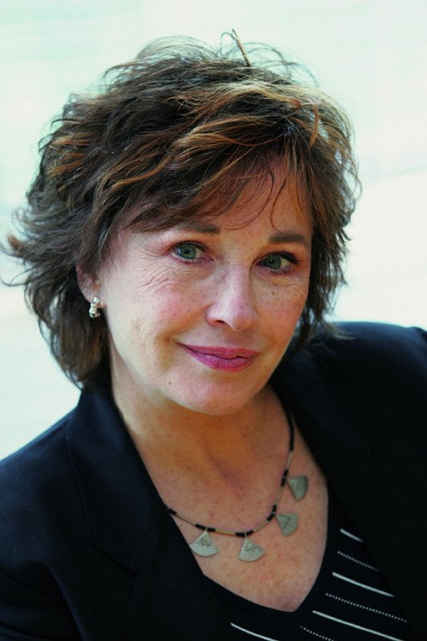 Marlène Jobert's headshot