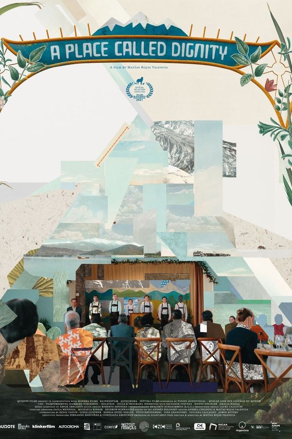 A Place Called Dignity