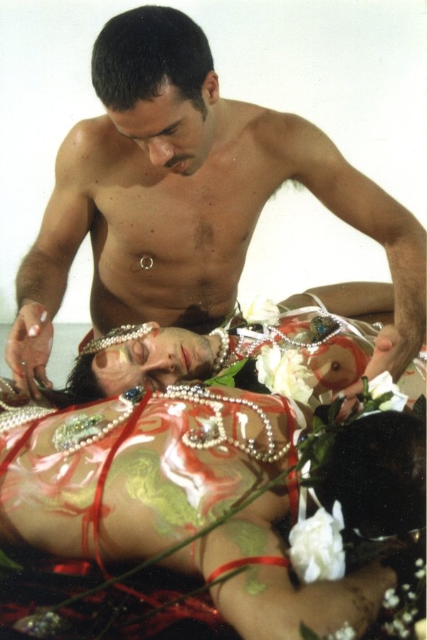 Michel, le magistère du corps