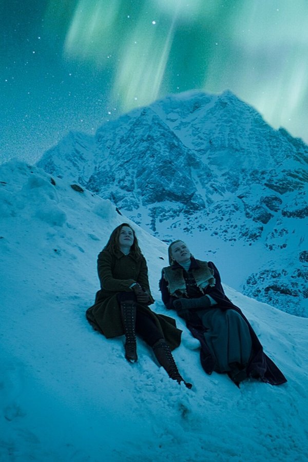 Gli Eredi della Notte – S02E03 – Episodio 3