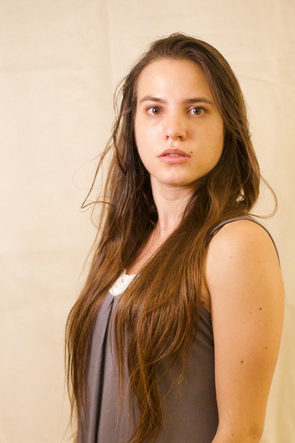 Lara De Pasquale's headshot