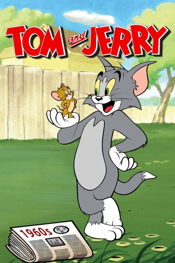 The Tom et Jerry Show