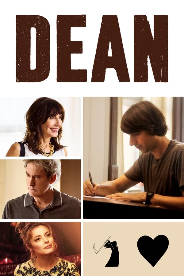 Dean Dean