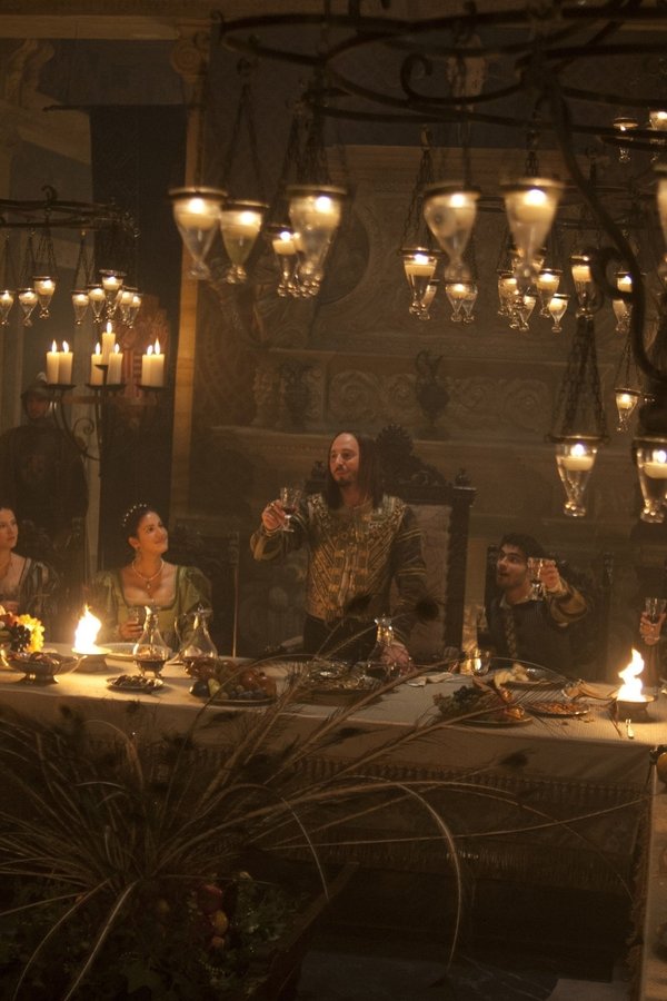 I Borgia: La serie – S03E05 – Episodio 5