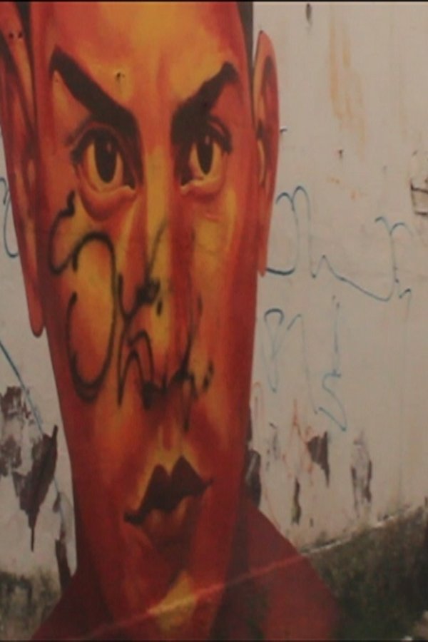 Fisionomia Belém poster