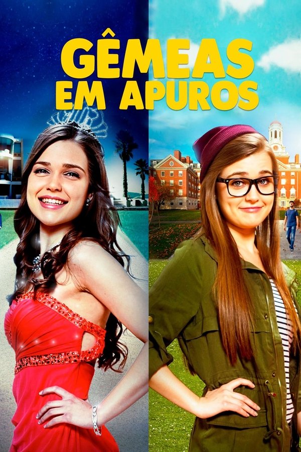 Gêmeas em Apuros