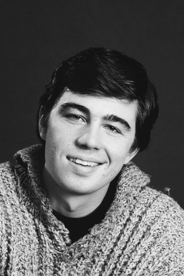 Sergei Bodrov Jr.'s headshot