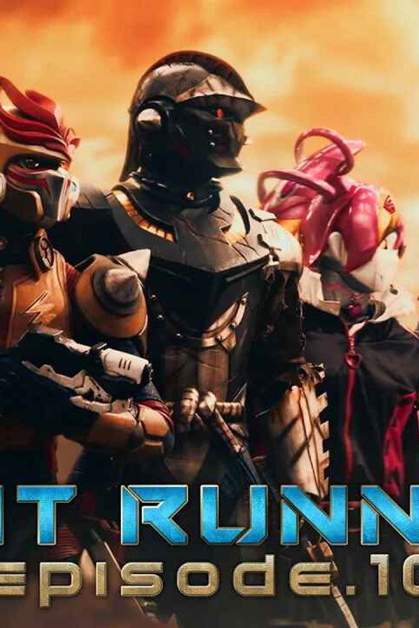 BEAT RUNNERS [L]