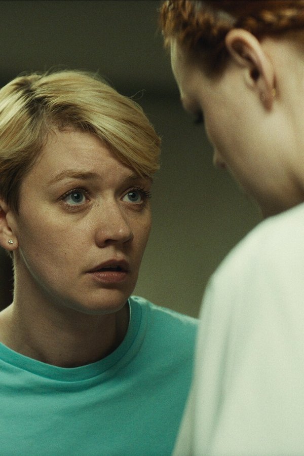 L’infermiera – S01E03 – Episodio 3
