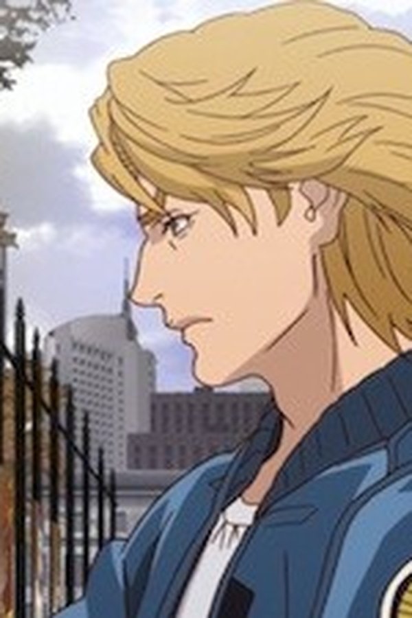 Tiger & Bunny – S01E15 – Nessun limite