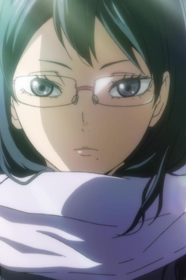 Haikyu: L’asso del volley – S04E09 – Episodio 9