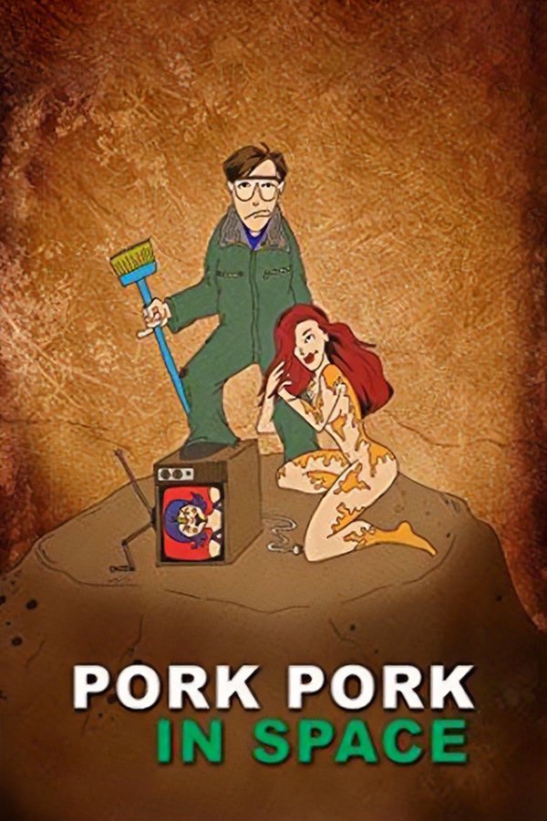 Pork Pork in Space