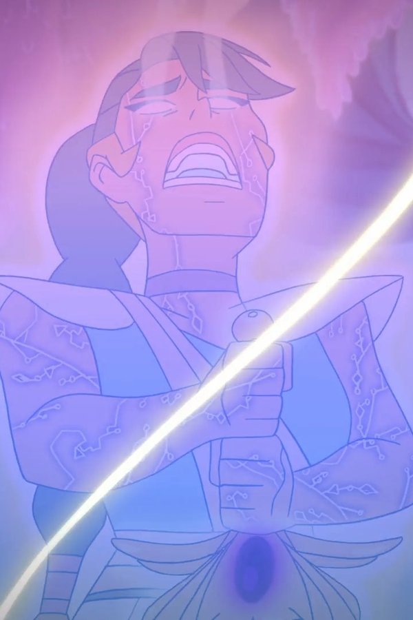 She-Ra e le principesse guerriere – S04E09 – Eroina