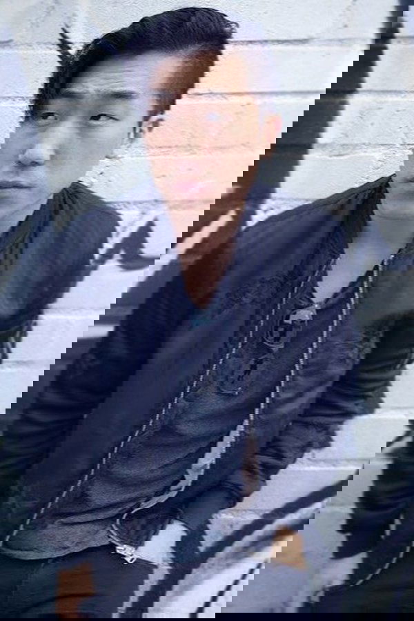 Daniel "D" Kim
