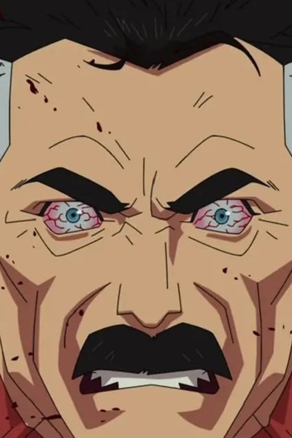 INVINCIBLE - Saison 1 Episode 7