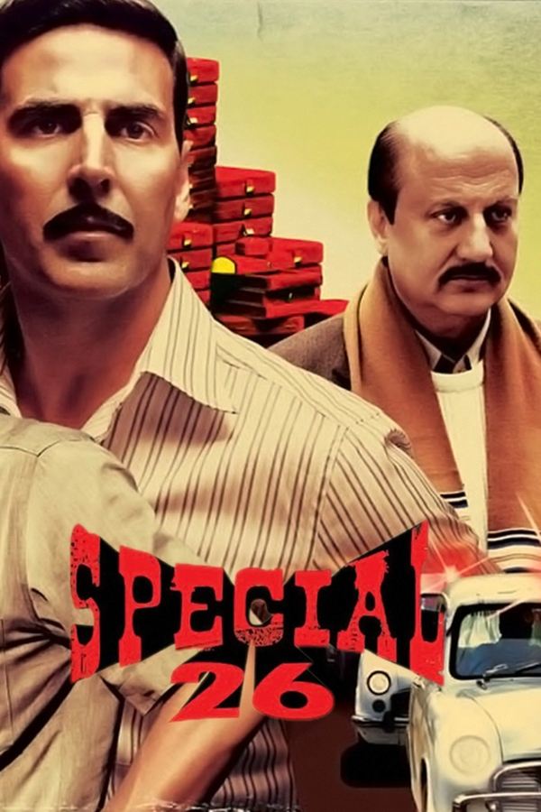 Special 26