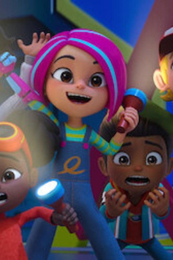 Hot Wheels, a tutto gas! – S01E02 – Episodio 2
