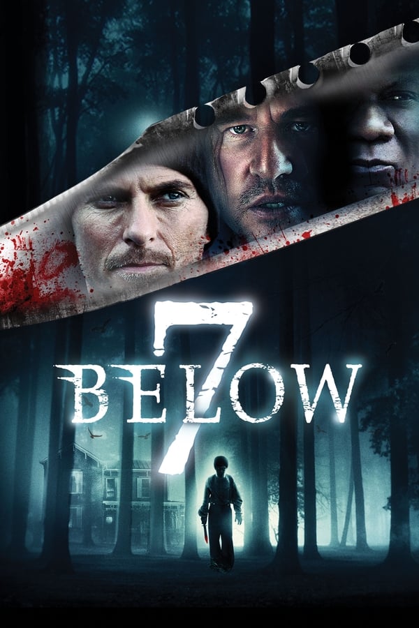 AL: 7 Below (2012)
