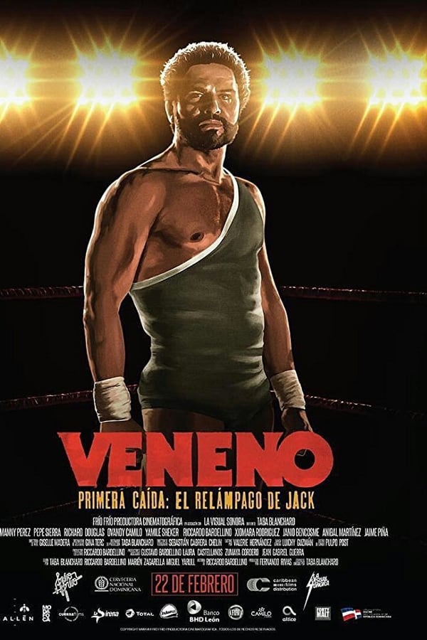 AL - Veneno  (2018)