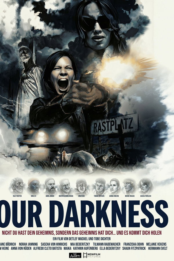 Our Darkness