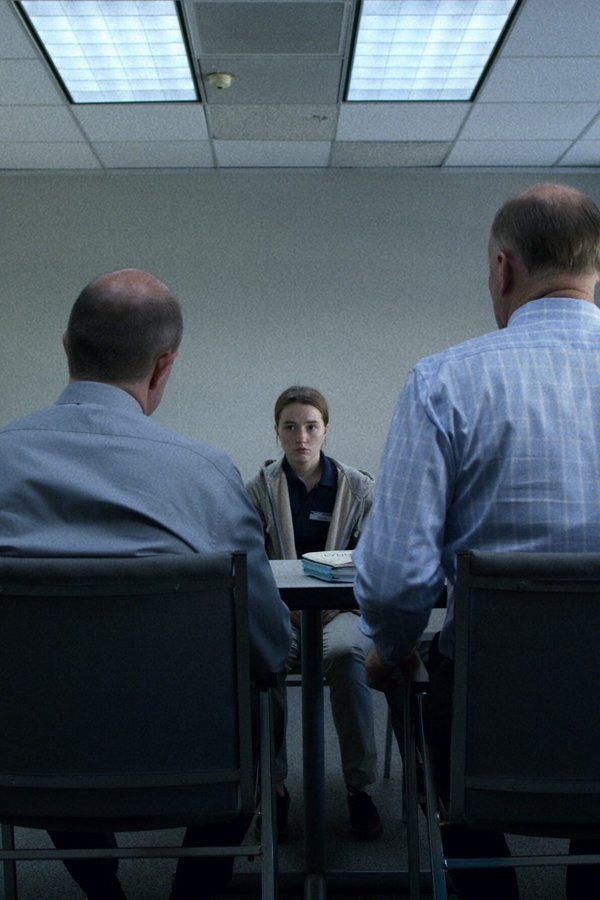 Unbelievable – S01E01 – Episodio 1