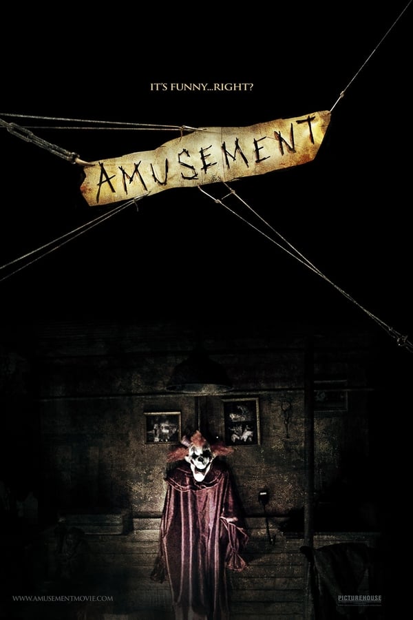 Amusement (2008)