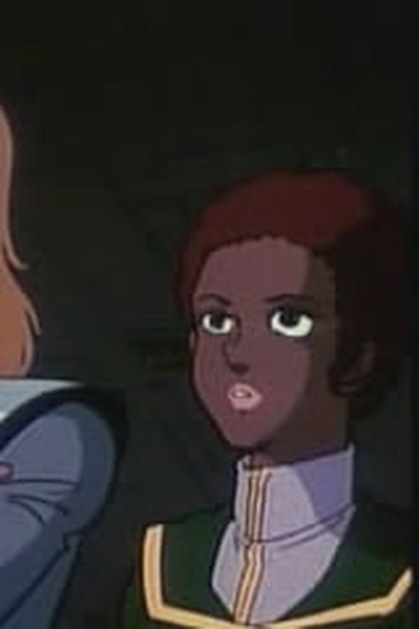 Robotech – S01E33 – Una notte di pioggia