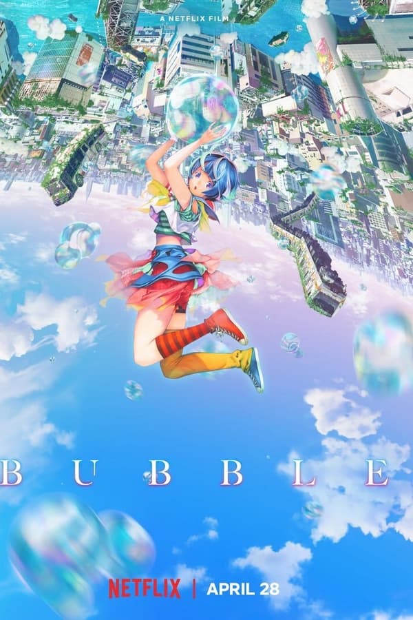 Bubble