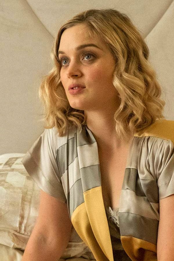 The Man in The High Castle L’uomo nell’alto castello – S03E05 – Il nuovo colosso