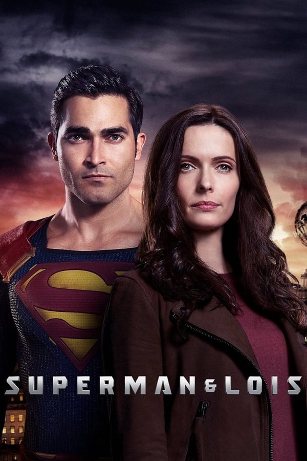 Superman y Lois