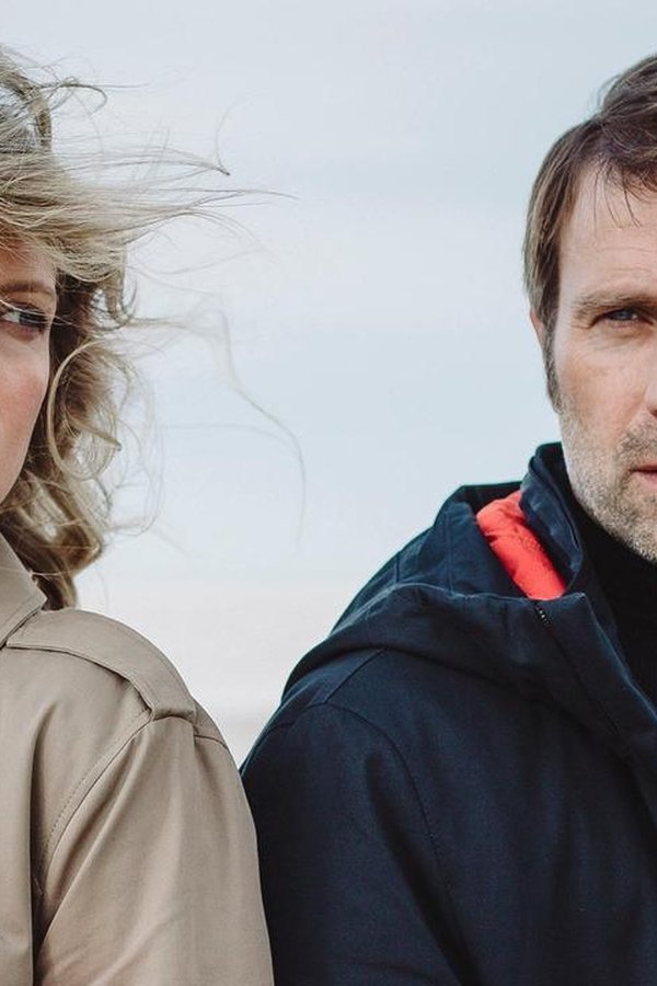 Sophie Cross – Verità nascoste – S01E01 – Episodio 1