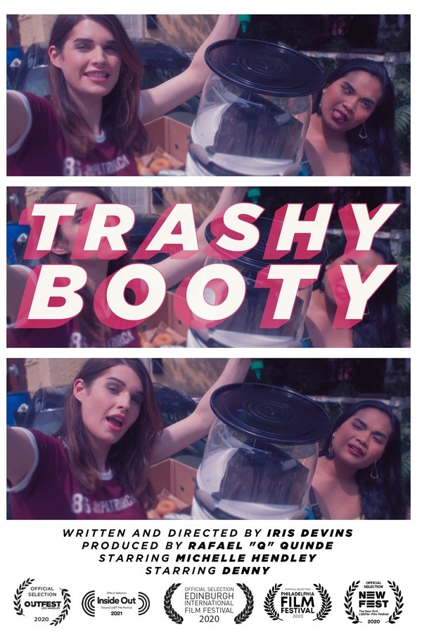 Trashy Booty