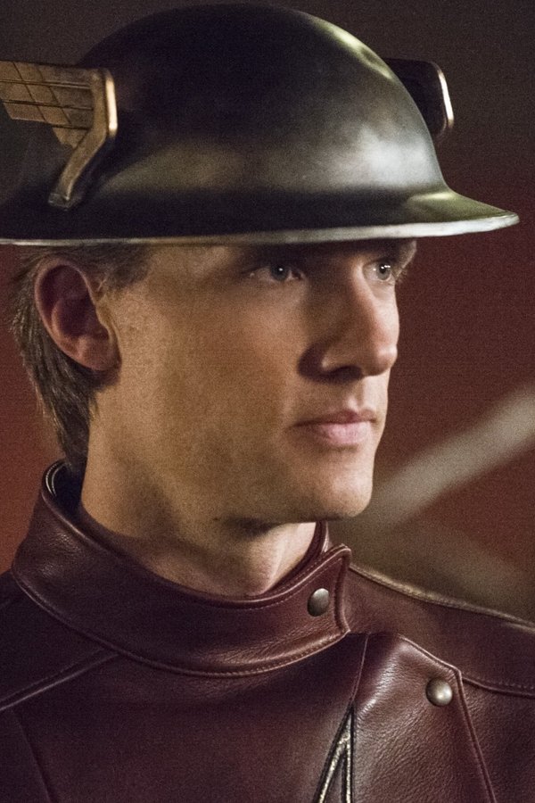 The Flash – S02E02 – Flash dei due mondi