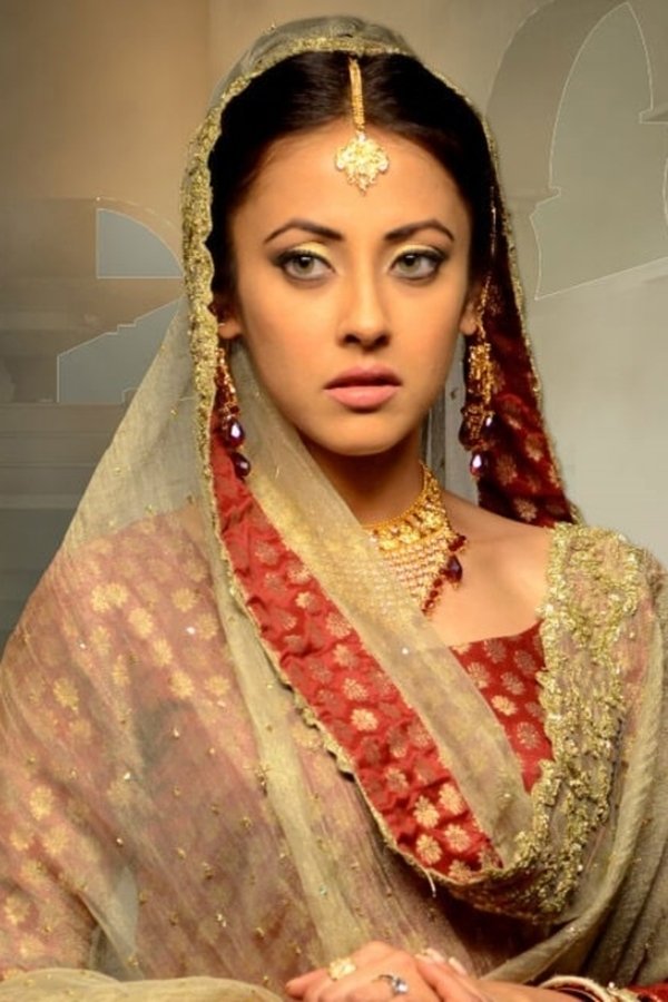 Aseer Zadi poster
