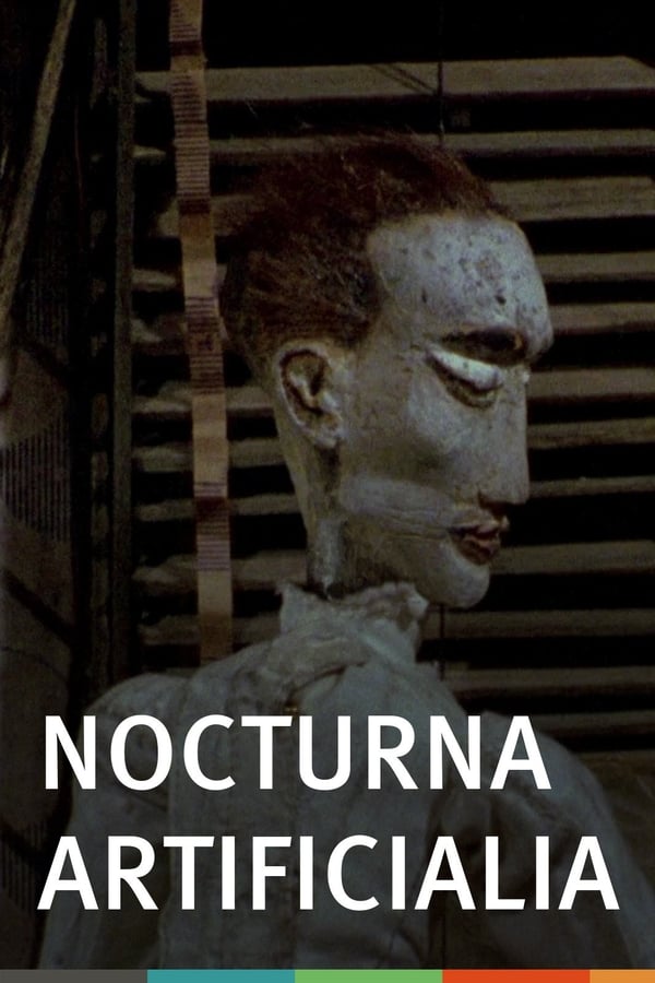 Nocturna Artificialia