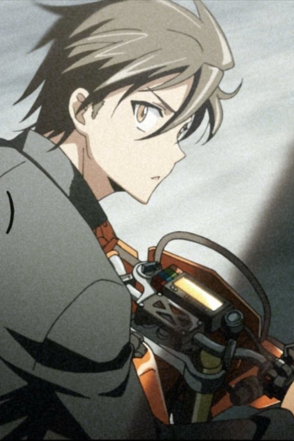 Highschool of the Dead – S01E04 – Act 4 – Running In The Dead (Correndo tra i morti viventi)