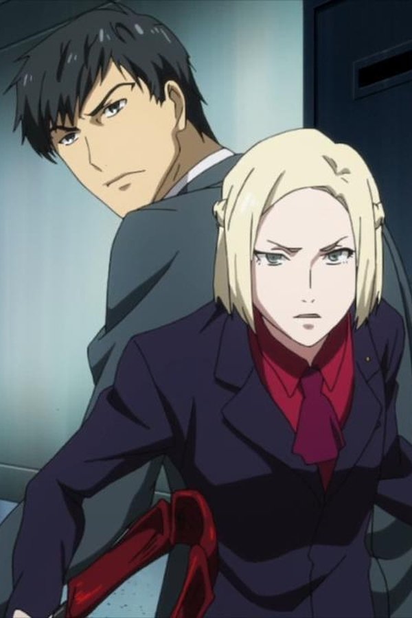 Tokyo Ghoul – S02E04 – Verità celate