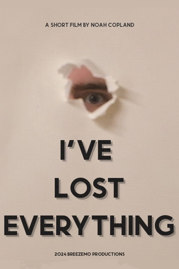 I've Lost Everything