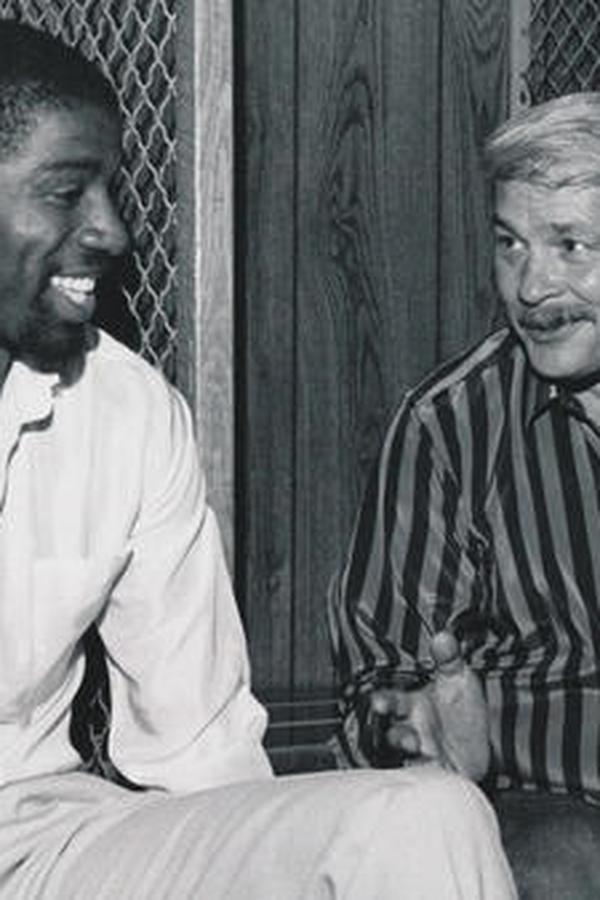 Legacy: la vera storia dei LA Lakers – S01E01 – Episodio 1